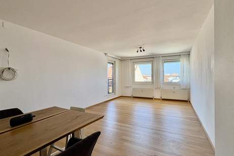 Großzügige 4- Zimmer-Eigentumswohnung mit zwei Terrassen und Fernblick, Wohnung-kauf, 349.000,€, 1100 Wien 10., Favoriten