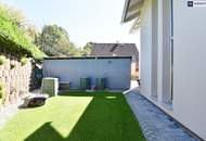 Exklusives Einfamilienhaus nahe der Gemeinde Sankt Bartholomä – Wohnen auf höchstem Niveau mit Erdwärme