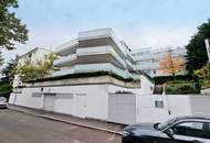 Stilvolle Gartenwohnung für gehobene Ansprüche - 4 Schlafzimmer, 4 Bäder!