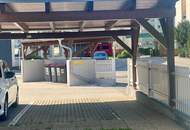 Grüne Oase in Kliniknähe – Erdgeschosswohnung wie neu, mit Carport & Garten!