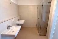 Erstbezug - 3 Zimmer Neubau + Balkon ca. 11 m² + Garagenplatz in der St.-Veit-Gasse