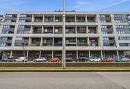 "3-Zimmer-Wohnung mit Loggia | Nähe Donauzentrum | Tokiostraße"