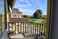 Haus mit Flair und ruhigem Landleben in einer dynamischen Ortschaft