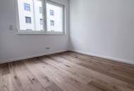 Muhr58 | Sonnige 3-Zimmerwohnung mit Balkon | Hofruhelage | Erstbezug