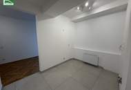 5-Zimmer-Altbauwohnung im schönen Gründerzeithaus im Stuwerviertel. Mit Balkon! Nähe Vorgartenmarkt.