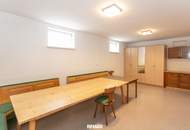 Familienfreundliches Einfamilienhaus in Massivbauweise