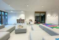 Ab 01.03 - 18.Stock- 2-Zimmer-Wohnung mit Loggia!