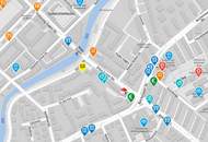 Prinz Eugen Living 3: kernsanierte -moderne 2 Zimmer Eigentumswohnung in Innsbruck