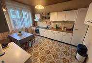 Einfamilienhaus mit großzügigem Garten, Garage und viel Potenzial in Deutsch-Wagram