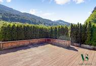 Alpines Wohnen auf höchstem Niveau – Ruhe, Privatsphäre und Lebensqualität in Jochberg