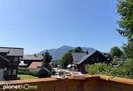 CHARMANTES SALZKAMMERGUT-HAUS