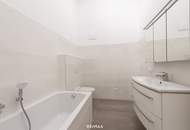 Topmodernes, Neubau - Einfamilienhaus in Zentrumslage mit Küche, Garage und Parkplatz!