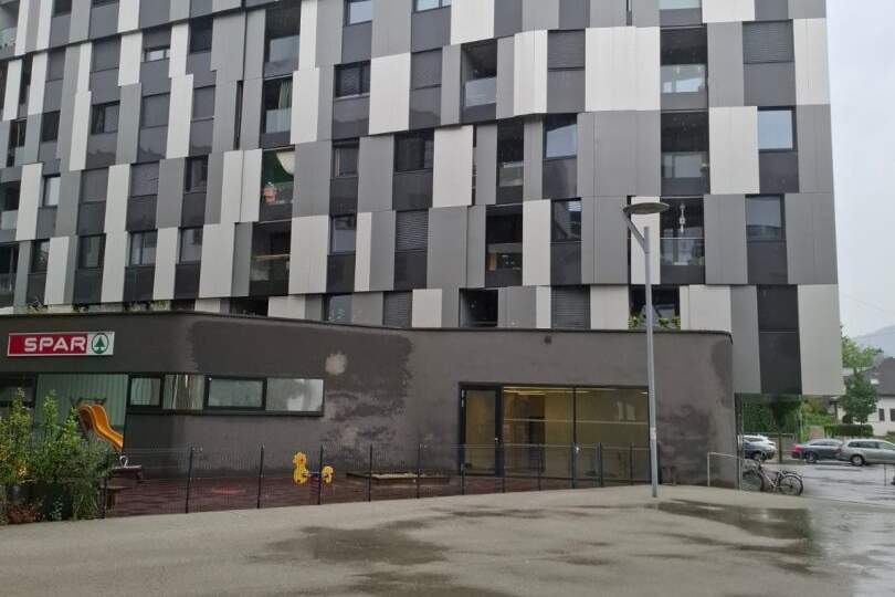 Moderne 1-Zimmer-Wohnung mit Loggia in der Gaswerkgasse, Salzburg – Komfortabel und zentral gelegen!, Wohnung-miete, 1.133,99,€, 5020 Salzburg(Stadt)
