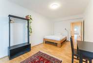 Meine neue WG! Fabelhafte 3-Zimmer-Wohnung mit 2 Balkonen!