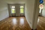 UNBEFRISTET: 2-Zi-Wohnung plus Einbauküche, U-Bahn-Nähe & Stadt- und Grünblick!