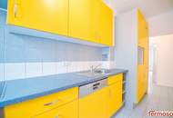urban gelegene 2 Zimmer Wohnung
