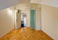 Gemütliche DG-Maisonette mit Terrasse! Rudolfspark / Schottenring / Schwedenplatz