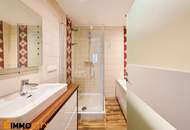 Exklusives 4-Zimmer-Dachgeschoss mit Terrasse in unmittelbarer Zentrumsnähe – Mayerhofgasse 7, 1040 Wien