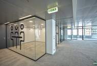 Modernes Arbeiten im Ares Tower!