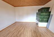 Einfamilienhaus zur Miete