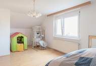 FAMILIENDOMIZIL - großzügiges Einfamilienhaus in Schwechat-Rannersdorf
