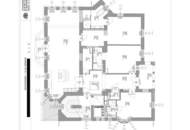 Großzügige Altbau-Residenz mit Balkon, Loggia &amp; drei En-Suite-Bädern