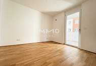 Perfekte Anlegerwohnung – 2-Zimmer Erstbezug – BEIM DONAUUFER