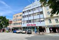 WOLFSBERG: Moderne 3-Zi.-Stadtwohnung mit traumhaftem Ausblick