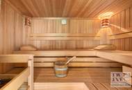 Eindrucksvolles Panorama. Privater Pool. Besonderes Wohnen. Alpines Landhaus mit besonderem Esprit