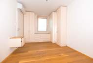 Traumwohnung mit uneinsehbarer Dachterrasse, E-Ladestation und Topausstattung