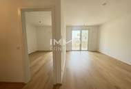 Naturnah und gut angebunden: Sonnige 2-Zimmer-Balkonwohnung – provisionsfrei