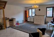 Preisgünstiges Einfamilienhaus in Kierling zu kaufen,Garten,Pool,Garage
