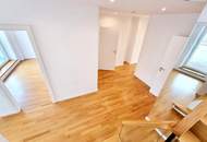 WOW! Lichtdurchflutete Traumwohnung mit hofseitiger Terrasse! Neues Lebensgefühl im Dachgeschoss mit perfekter Raumaufteilung + Kamin + Ideale öffentliche Anbindung! Jetzt zugreifen!