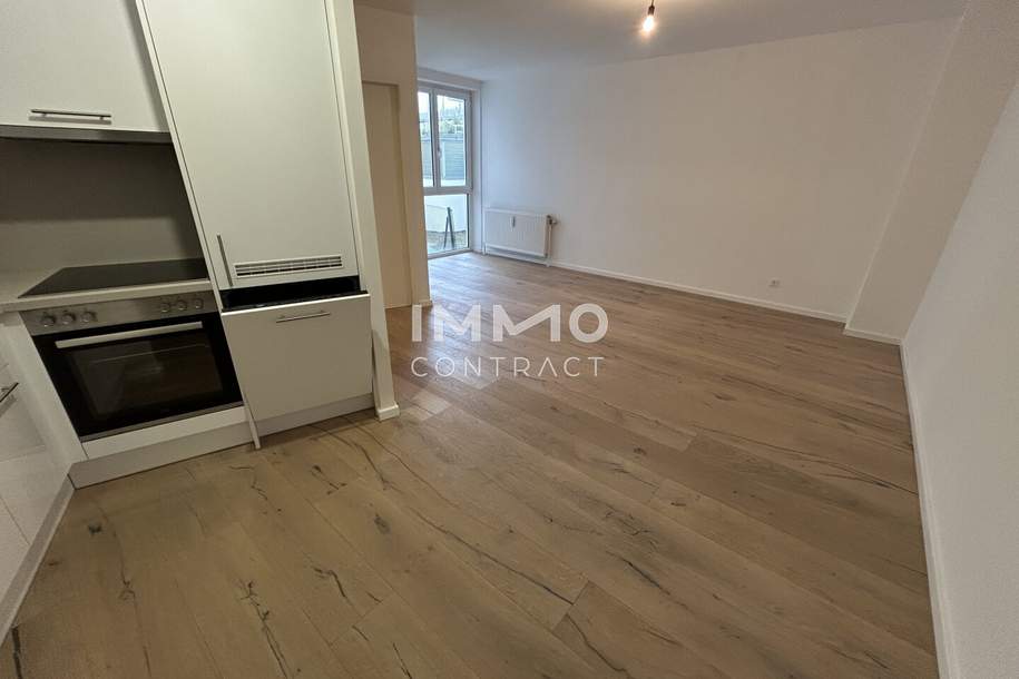 Seventeen Living - Perfekt für Eigennutzer und Investoren, Wohnung-kauf, 185.000,€, 1170 Wien 17., Hernals