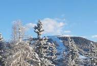 Schöne, geräumige Ferienwohnung auf der Gerlitzen mit Blick auf den Ossiacher und Faaker See