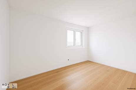 Ruhe und Natur pur: Wohnen im Erholungsgebiet Lobau! Gartenwohnung!, Wohnung-kauf, 293.480,€, 1220 Wien 22., Donaustadt