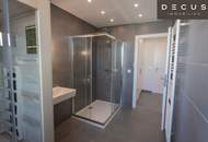 Sky Apartment | hell&modern | DONAUSTADT