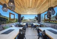 Skihütte &amp; Gastgewerbebetrieb mit exklusiver Wohnmöglichkeit