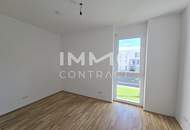 Neuwertige, geförderte 3 Zimmer Wohnung mit Balkon - Gradnerstraße186 D- Top 9D