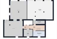 Großes Haus mit tollen Möglichkeiten nur 20 min von Linz