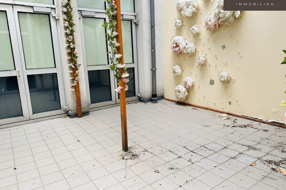 + + + Gekühlte BÜRO- und GESCHÄFTSFLÄCHEN DIREKT AN DER MARIAHILFER STRASSE + + + UNMITTELBARE U-BAHN NÄHE + + +, Gewerbeobjekt-miete, 2.275,00,€, 1060 Wien 6., Mariahilf