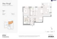 *Early Bird* Aktion!!! Lebensqualität in allen Belangen: 3-Zimmer I Großzügige Raumaufteilung I Wohlfühl-Balkon I Hochwertige & Nachhaltige Ausführung I Ideale Anbindung I Top-Infrastruktur!