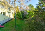 Helle, freundliche 3-Zimmerwohnung am Fuße der Weinberge in Grinzing