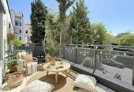 Neuwertige 1-Zi-Wohnung mit Terrasse in 1210 Wien zur Miete! Anmietung MÖBLIERT oder UNMÖBLIERT möglich!