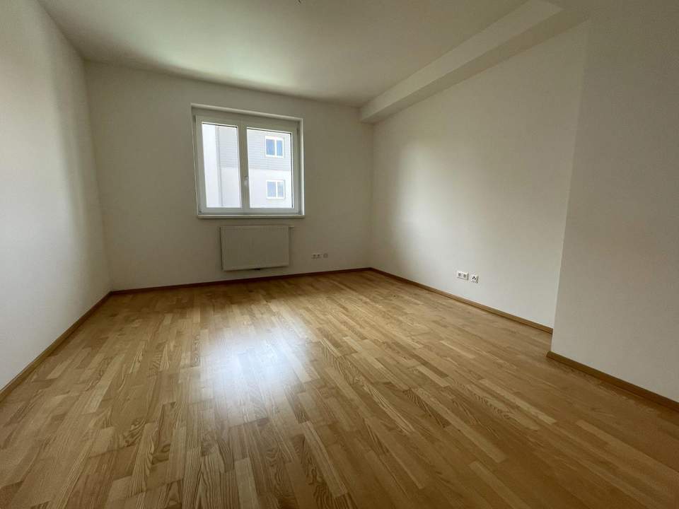 Kirnberg - herrliche 3 Zimmerwohnung mit Blick ins Grüne