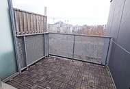 DACHGESCHOSS, INNSTRASSE, 101 m2 Maisonette mit Freiflächen, Wohnküche, 3 Zimmer, Wannenbad, Parketten, Fernblick