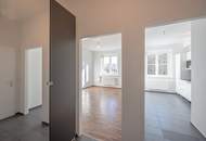 Perfekte Startwohnung | 34,5 m² | Zimmer und Extraküche