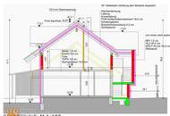 Einfamilienhaus + 2 Wohneinheiten + Garten + 5min zur Therme Bad Tatzmannsdorf