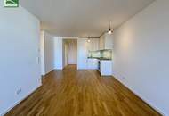 Exklusives Wohngefühl im Herzen des 2. Bezirks: 2-Zimmer Wohnung inkl. Loggia! - JETZT ZUSCHLAGEN