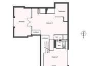 PREIS UPDATE!! Dachgeschoss-Loft mit traumhafter Dachterrasse